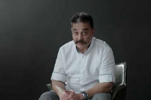 Kamal Haasan summoned by the Central Crime Branch over the crane mishap
