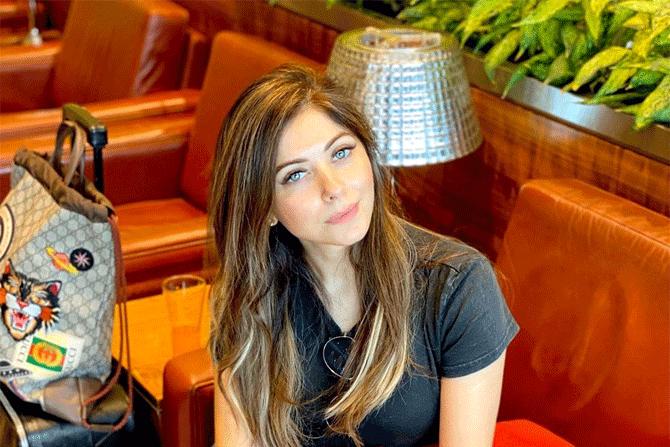 Coronavirus: Kanika Kapoor now tested positive for the fifth time