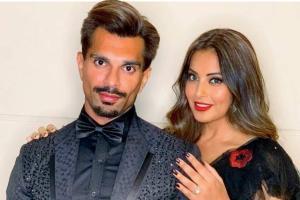 Coronavirus scare: Karan Singh Grover postpones his art exhibition