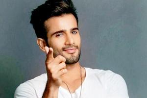 When Karan Tacker shot an audition tape in a public toilet!