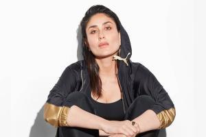 Kareena Kapoor Khan shares first picture; captions it 'Hello Instagram'