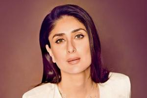 Kareena Kapoor Khan: Wish Sahir biopic had happened with Irrfan