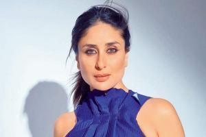 Kareena on Instagram debut: I am joining social media for my fans