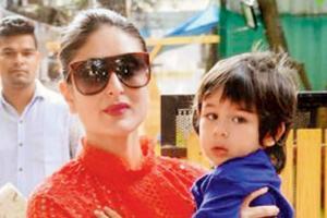Laal Singh Chaddha: Kareena Kapoor Khan flies to Amritsar sans Taimur