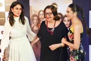 Mumbai Diary: Monday Dossier