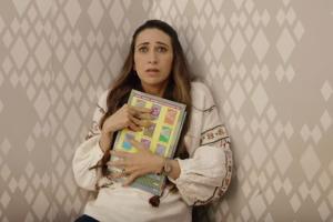 Mentalhood's title track is all set to awaken the Mom-petitor in you