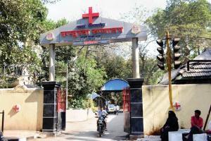 Six who travelled with infected couple admitted to Kasturba hospital