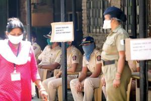 Mumbai records another death as 65-year-old dies at Kasturba hospital