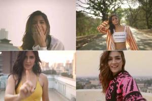Angrezi Medium's new song is all about dancing your heart out! 