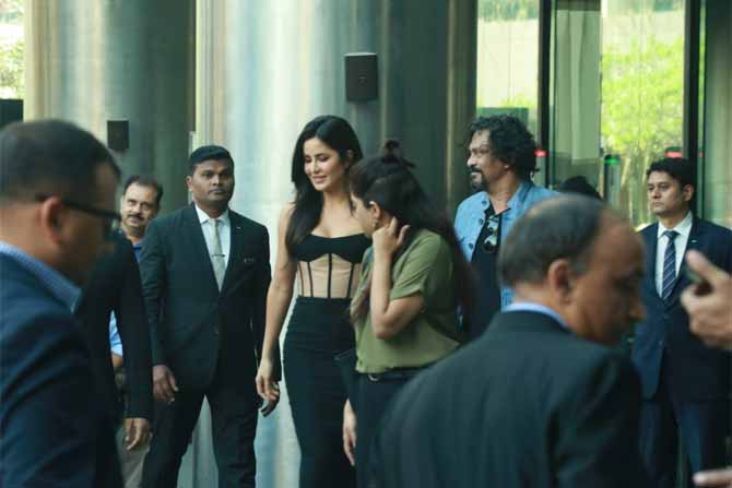 Katrina Kaif
