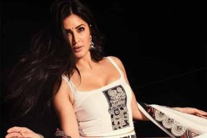Sooryavanshi: Katrina Kaif clears the air on Rohit Shetty's comments