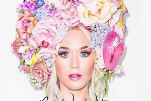 Katy Perry talks about 'friction' with Orlando Bloom