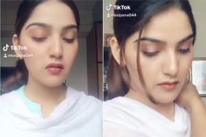 Kiara Advani's look-alike Kalpana Sharma is the new social media rage