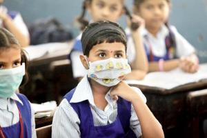 Coronavirus outbreak: Schools can't ask for fees until lockdown