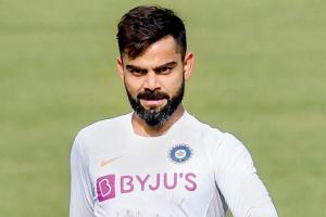 These guys are not getting any younger: Kohli on pacers' transition