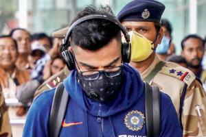 India v SA ODI series to be rescheduled after coronavirus outbreak