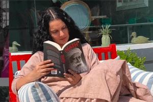 Kangana spends quarantine in Manali, Rangoli sends her wishes 