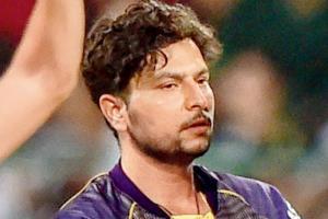 IPL 2020: Kuldeep Yadav hoping for fine season to cement place in WT20