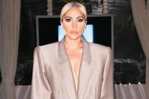 Lady Gaga postpones release of Chromatica due to coronavirus outbreak