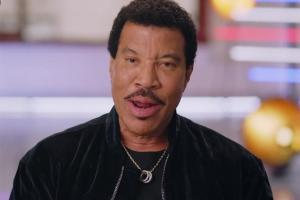 Why Lionel Richie 'hates' his buddy Stevie Wonder