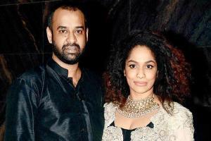 Masaba Gupta and Madhu Mantena granted divorce by Bandra Family Court