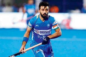 Skipper Manpreet: We are training hard for Olympics Montreal