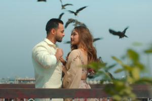 Manjha: Aayush Sharma and Saiee Manjrekar's chemistry steals the show