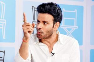 Manoj Bajpayee: Professional life, even now, doesn't bother me much