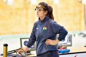 Coronavirus outbreak | Manu Bhaker: This is no time for sport