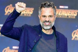 Mark Ruffalo in talks for She-Hulk series