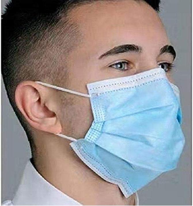 mask