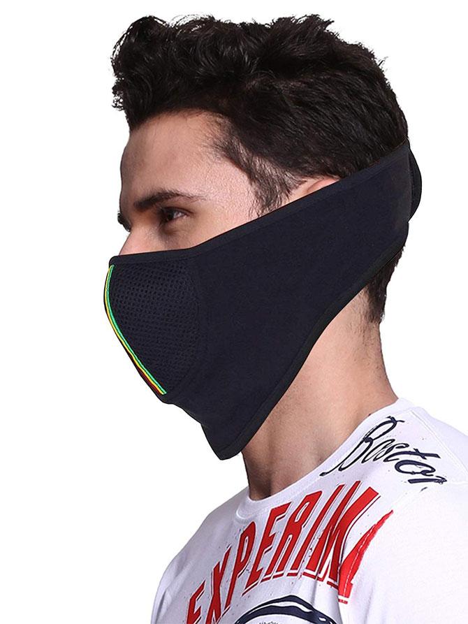 mask