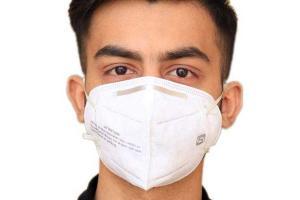 Industrialist places bulk order for masks, gets duped of Rs 4 lakh