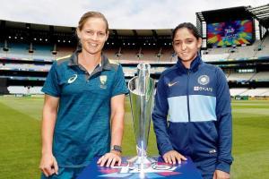 ICC Women's WT20 breaks all T20 viewership records in women's cricket