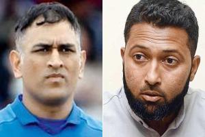 'MS Dhoni wanted to earn Rs 30 lakh and live peacefully'
