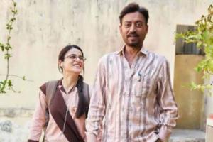 Angrezi Medium: Will Irrfan Khan play the most unique father ever?