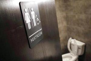 'Denied permission to use washroom at theatre,' says menstruating woman