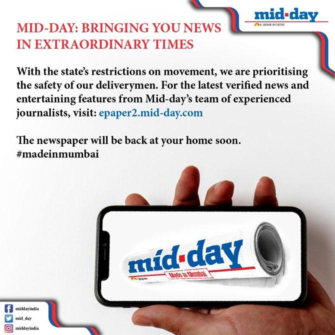mid-day news