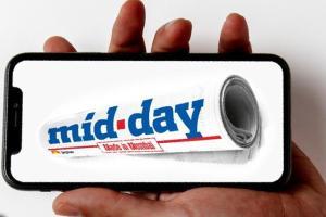 MID-DAY: Bringing you news in extraordinary times