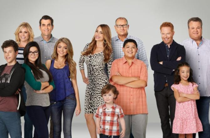 Modern Family