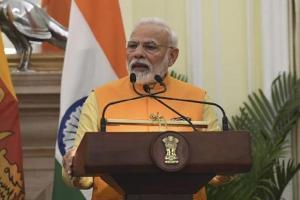 Amid Coronavirus advisory, PM Narendra Modi to skip 'Holi milan'