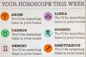 What's your Rashee: Mumbai police predicts your daily horoscope