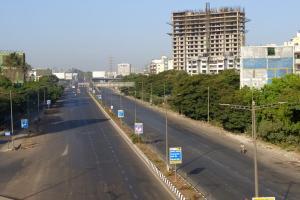 Coronavirus lockdown: Air Quality improves in Mumbai