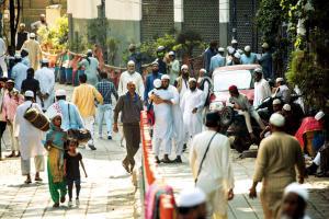 Enforce lockdown, legal action will be taken: Centre to states