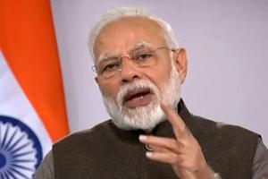 'Signing off,' tweets PM Modi; 7 women achievers to share life journey