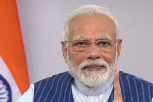 PM to focus on prevailing COVID-19 situation in 'Mann Ki Baat' today