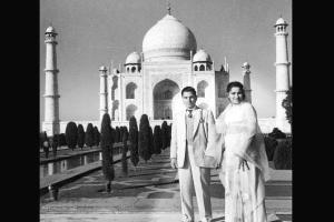 Dearest Nargis