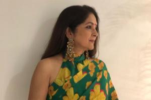 Neena Gupta: I still have a fear of being out of work