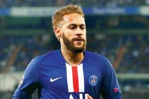 CL: PSG under pressure against Dortmund to keep Mbappe