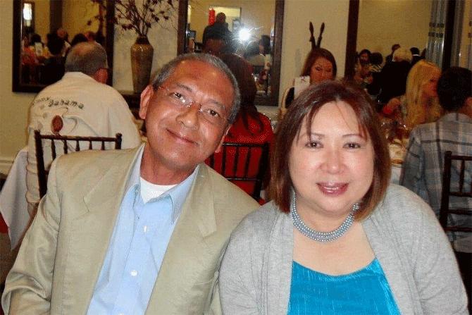 Actor Nico Santos loses his stepfather to Coronavirus, shares a post